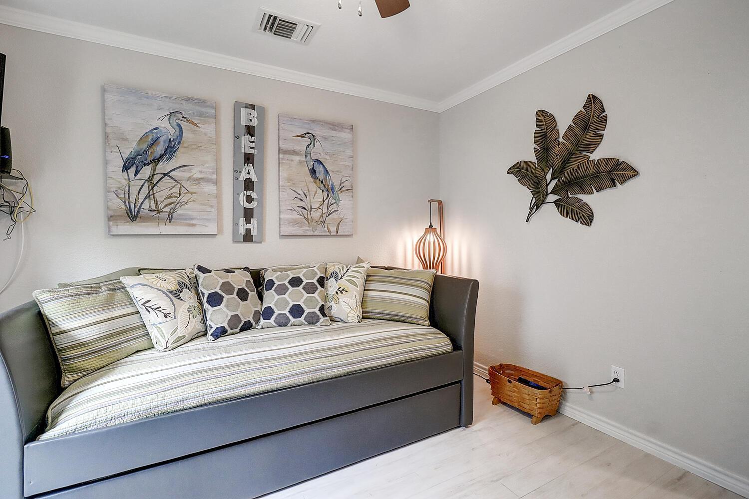 Flamingo Flats Βίλα Rockport Εξωτερικό φωτογραφία